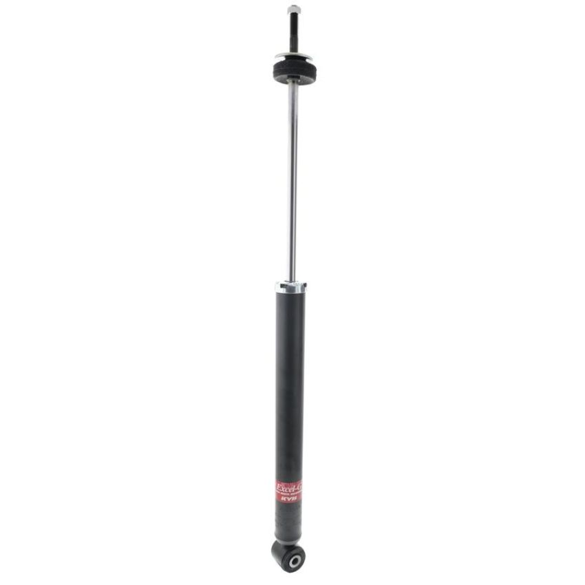 KYB SHOCKS 3430057 1 Nut, 1 Washer, 1 Rubber Bushing