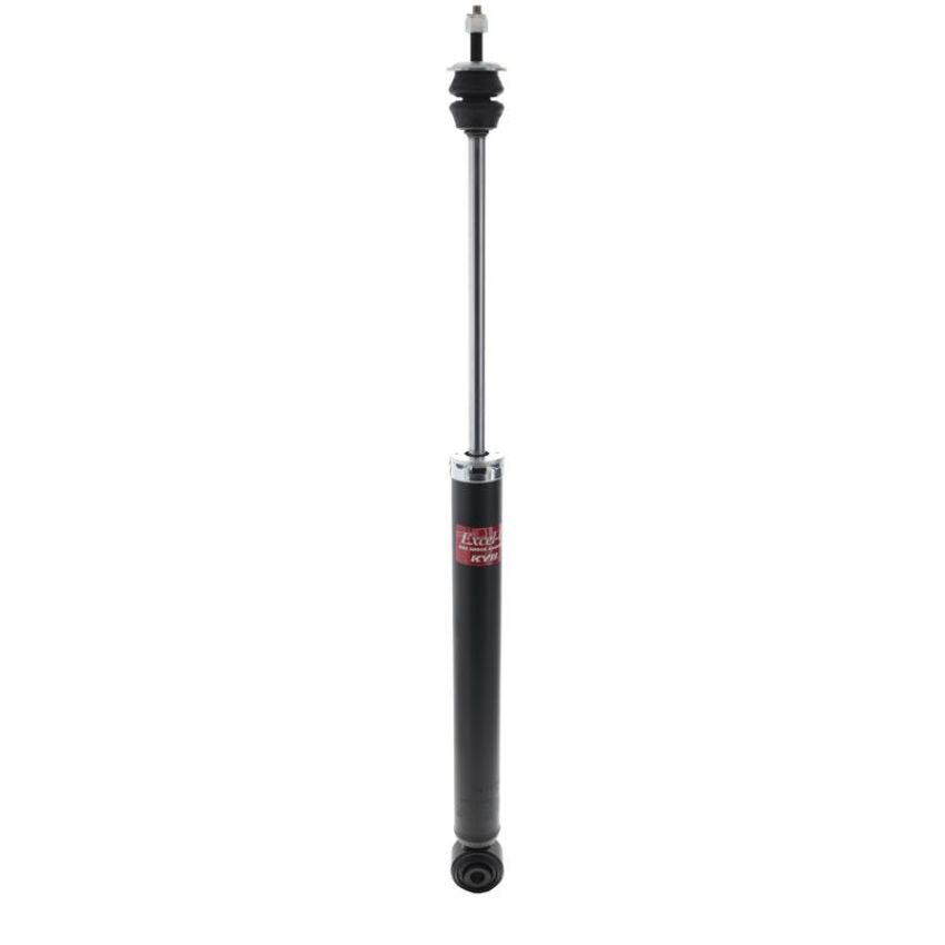 KYB SHOCKS 3430089 1 Nut, 1 Washer, 2 Rubber Bushings, 1 Sleeve
