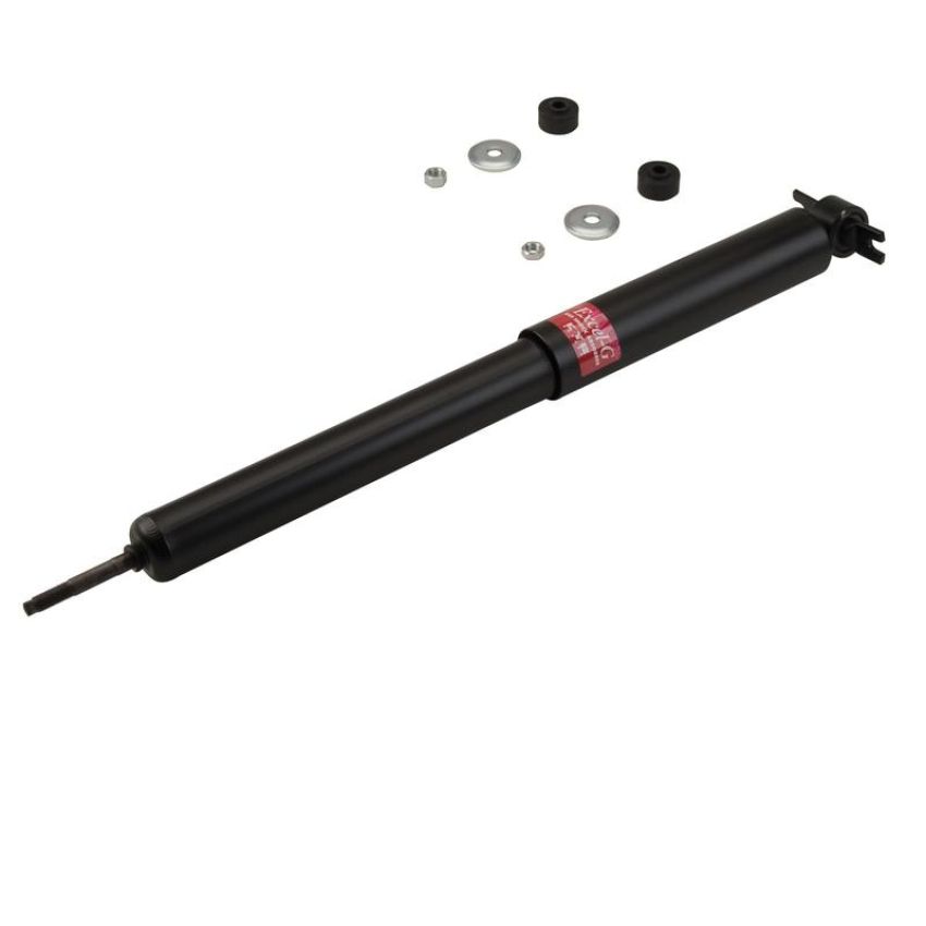 KYB SHOCKS 343131 2 Nuts, 2 Washers, 2 Rubber Bushings