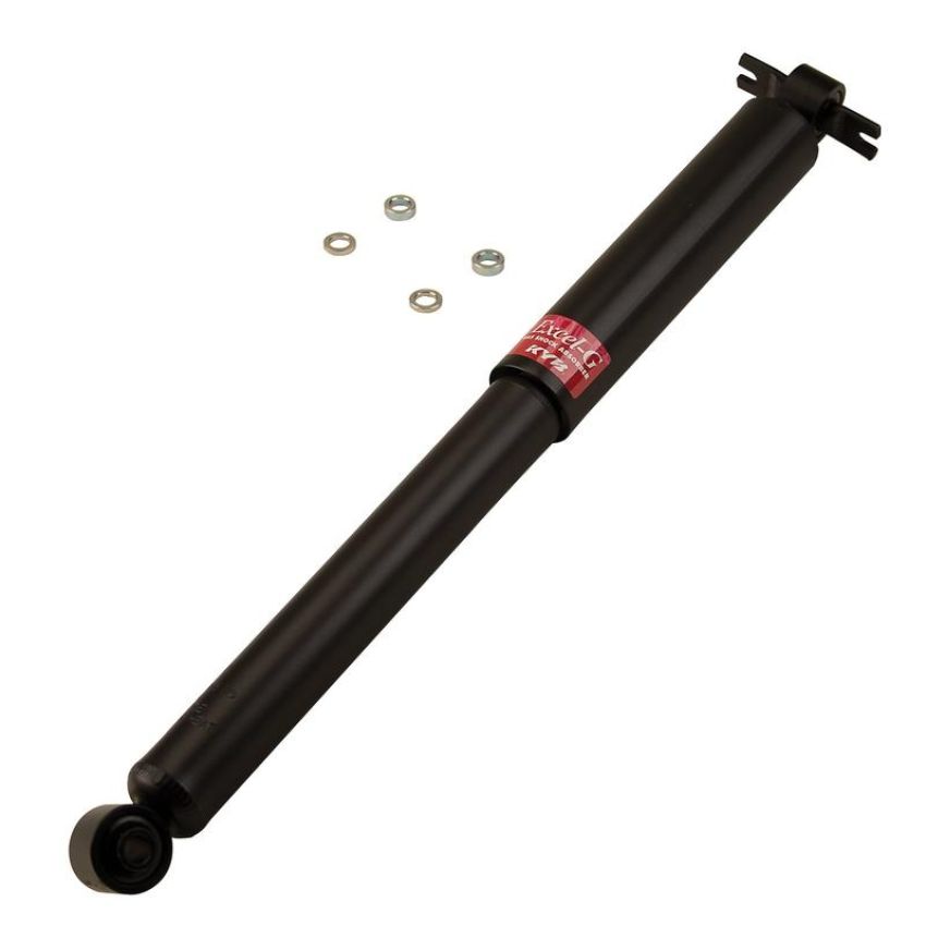 KYB SHOCKS 343132 4 Spacers