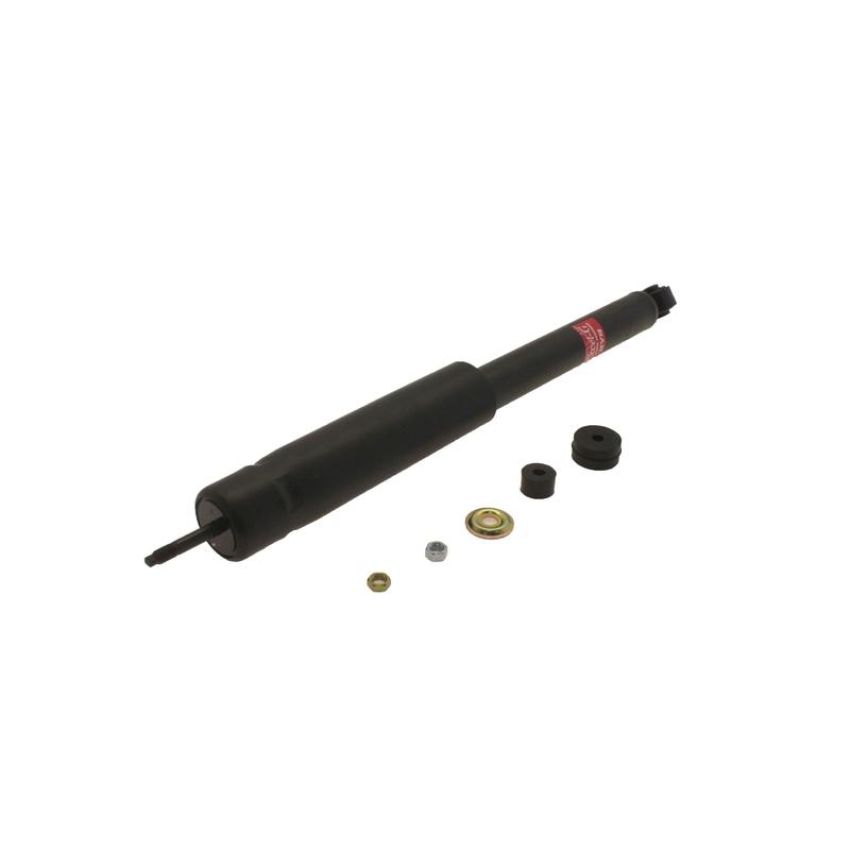 KYB SHOCKS 343140 2 Nuts, 1 Washer, 2 Rubber Bushings