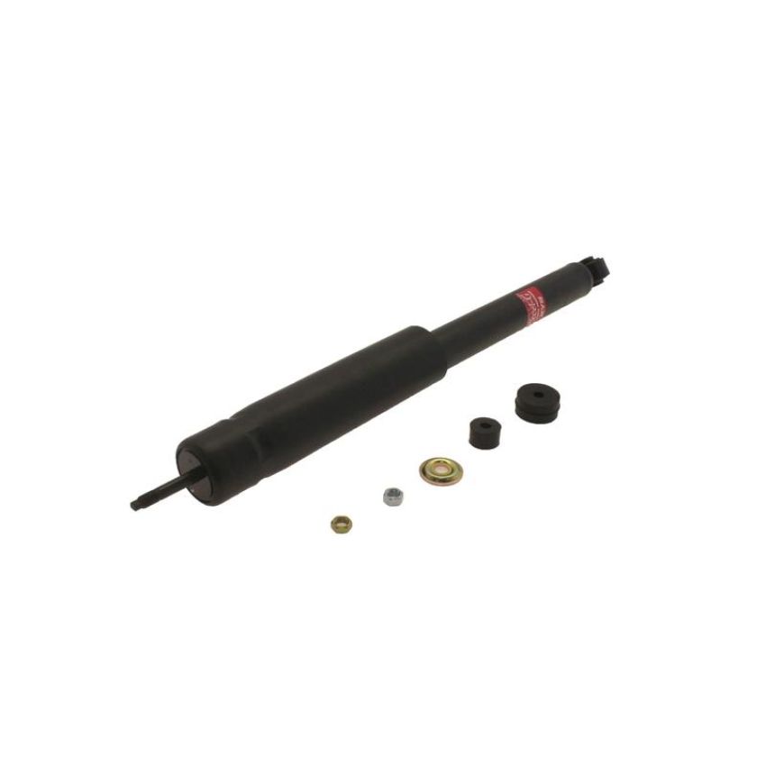 KYB SHOCKS 343140 2 Nuts, 1 Washer, 2 Rubber Bushings