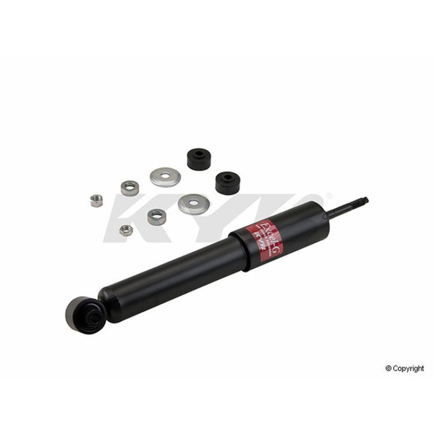 KYB SHOCKS 343141 2 Sleeve Adapters
