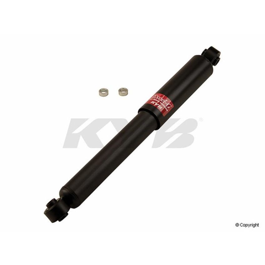 KYB SHOCKS 343144 2 Collars