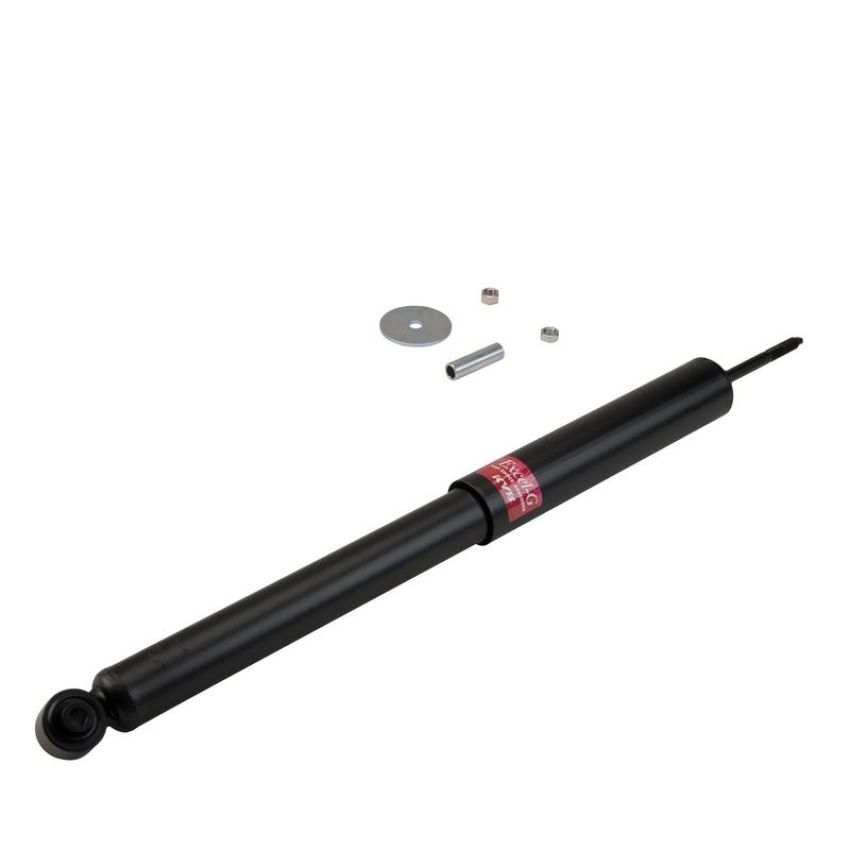 KYB SHOCKS 343270 2 Nuts, 1 Washer, 1 Sleeve