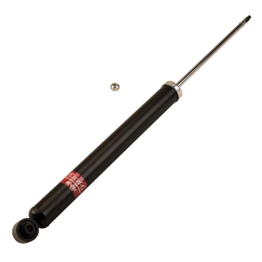 KYB SHOCKS 343280 1 Nut, 1 C-Clip, 1 Cap