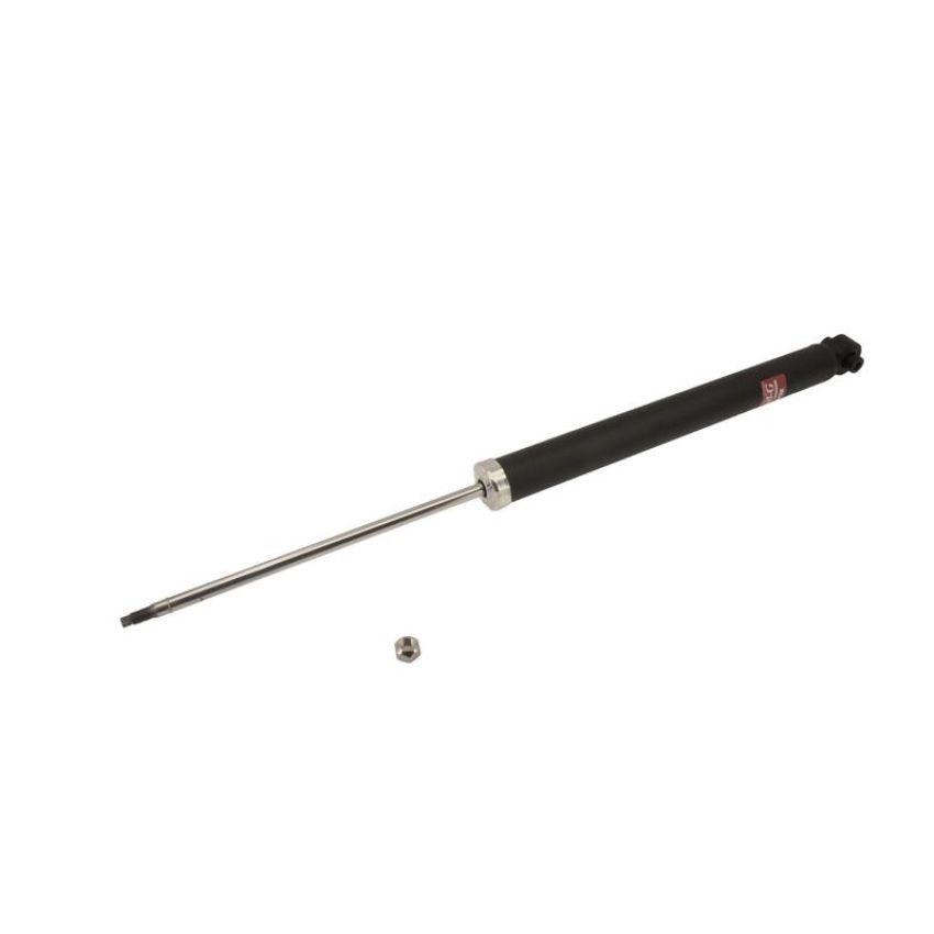 KYB SHOCKS 343298 1 Nut, 1 C-Clip, 1 Cap
