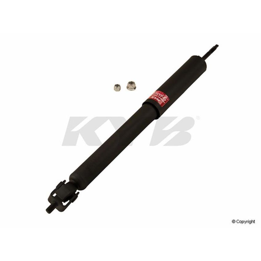 KYB SHOCKS 343402 2 Nuts