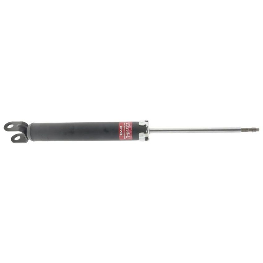 KYB SHOCKS 3440021 1 Nut, 1 Collar
