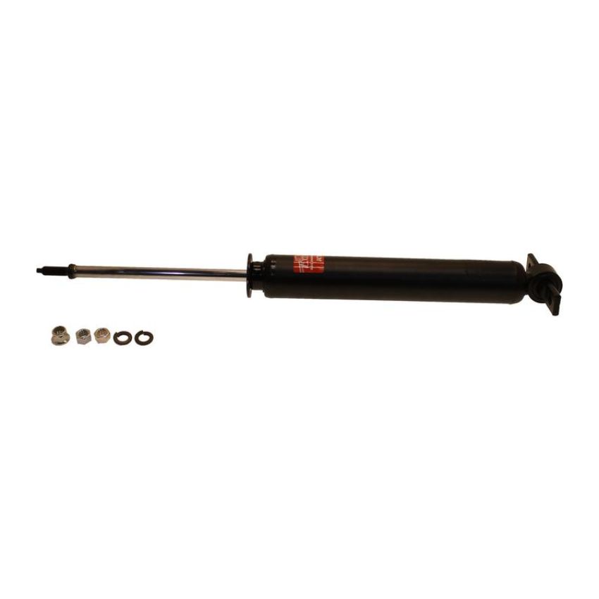 KYB SHOCKS 3440022 2 Nut, 2 Lock Washer