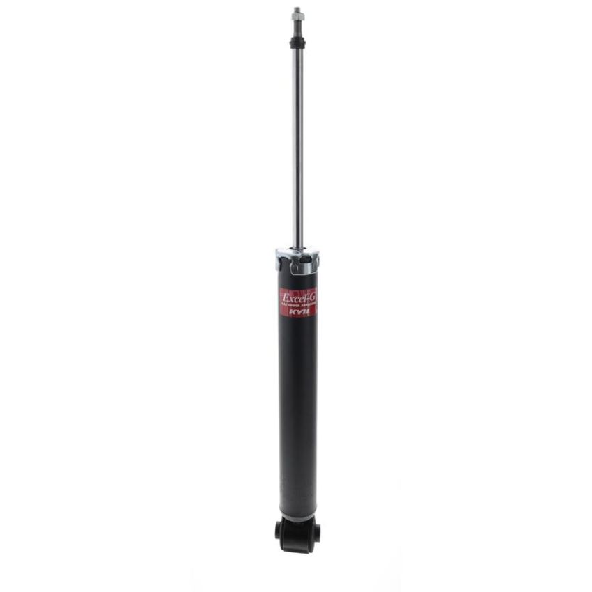 KYB SHOCKS 3440136 1 Nut, 1 Collar