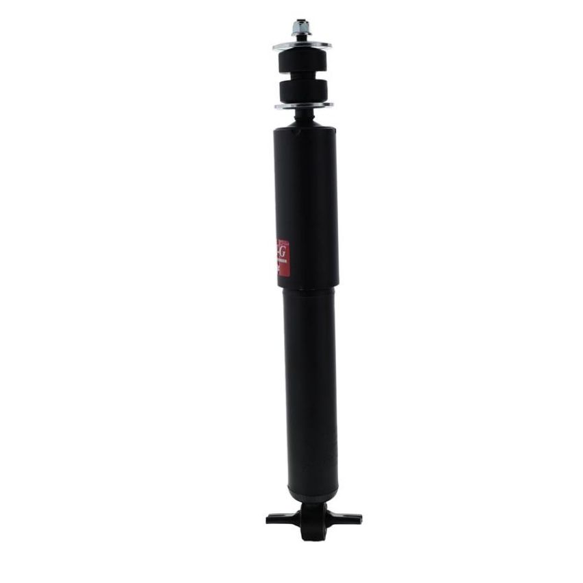 KYB SHOCKS 3440174 1 Nut, 2 Washers, 2 Rubber Bushings