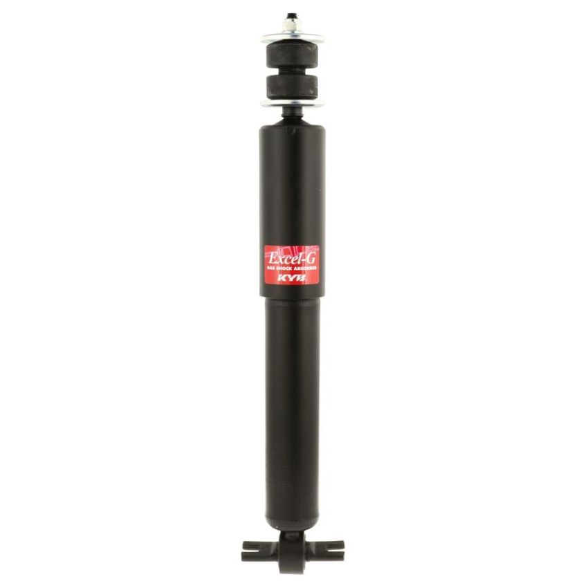 KYB SHOCKS 3440193 1 Nut, 2 Washers, 2 Rubber Bushings
