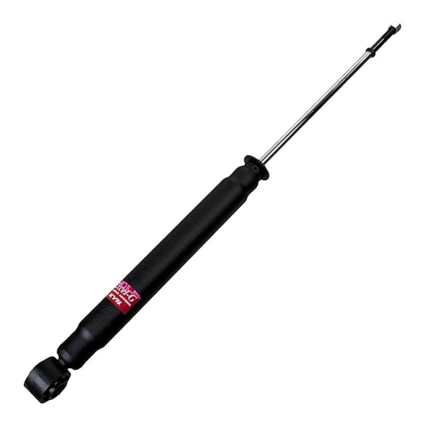 KYB SHOCKS 344308 1 Nut, 1 Washer, 1 Centering Washer, 2 Rubber Bushings
