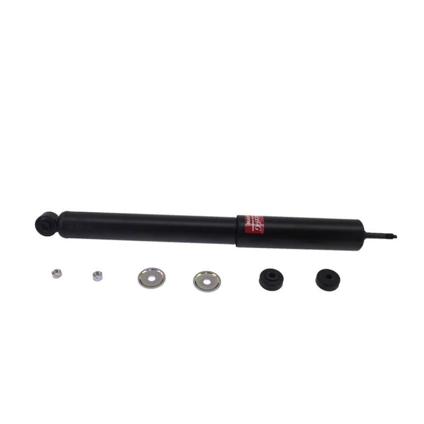 KYB SHOCKS 344359 2 Nuts, 2 Washers, 2 Rubber Bushings