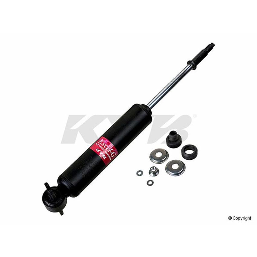 KYB SHOCKS 344398 2 Washers