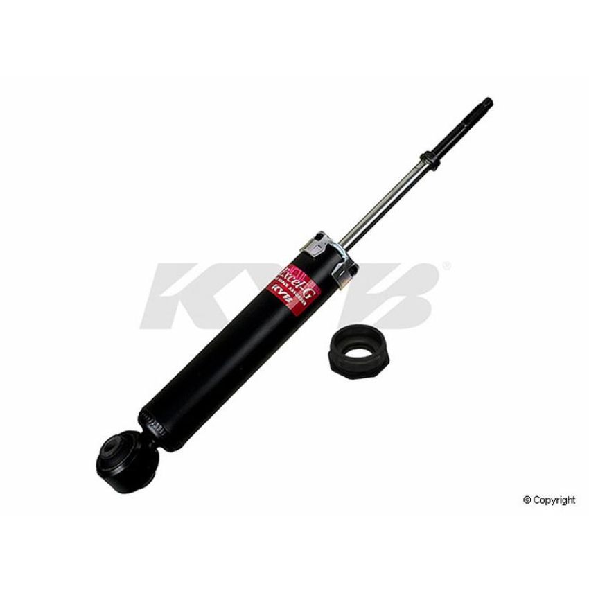 KYB SHOCKS 344479 1 Nut