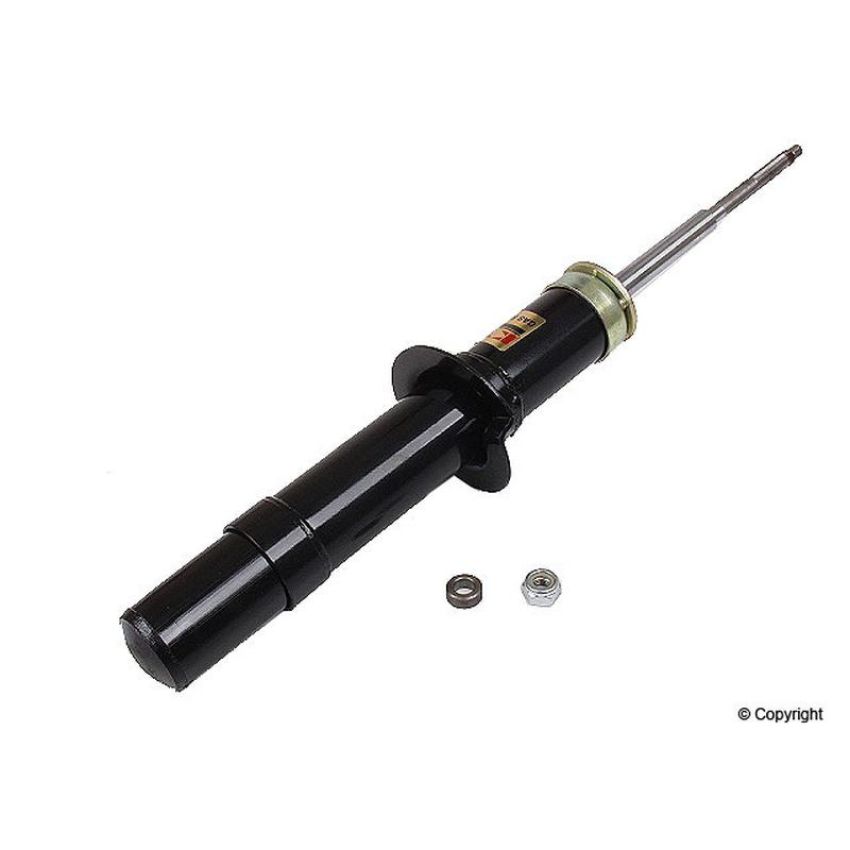 KYB SHOCKS 344609 1 Nut