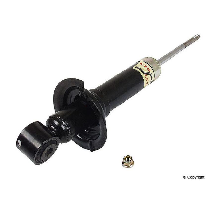 KYB SHOCKS 344611 1 Nut