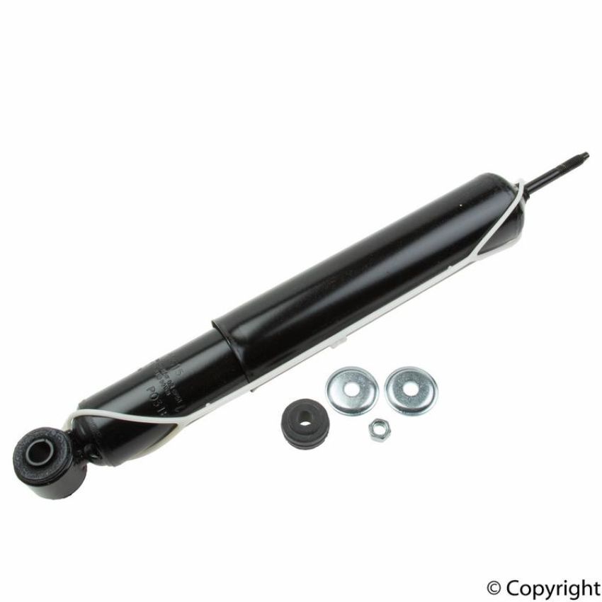 KYB SHOCKS 344615 Gas Shock