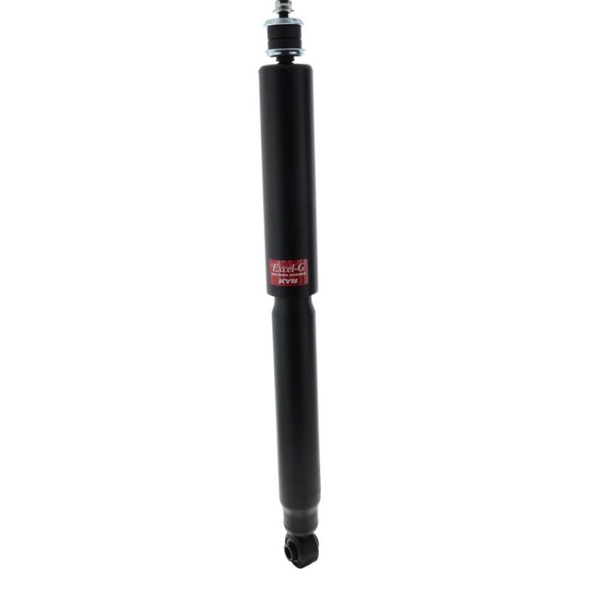 KYB SHOCKS 3450034 1 Nut, 2 Washers, 2 Rubber Bushings