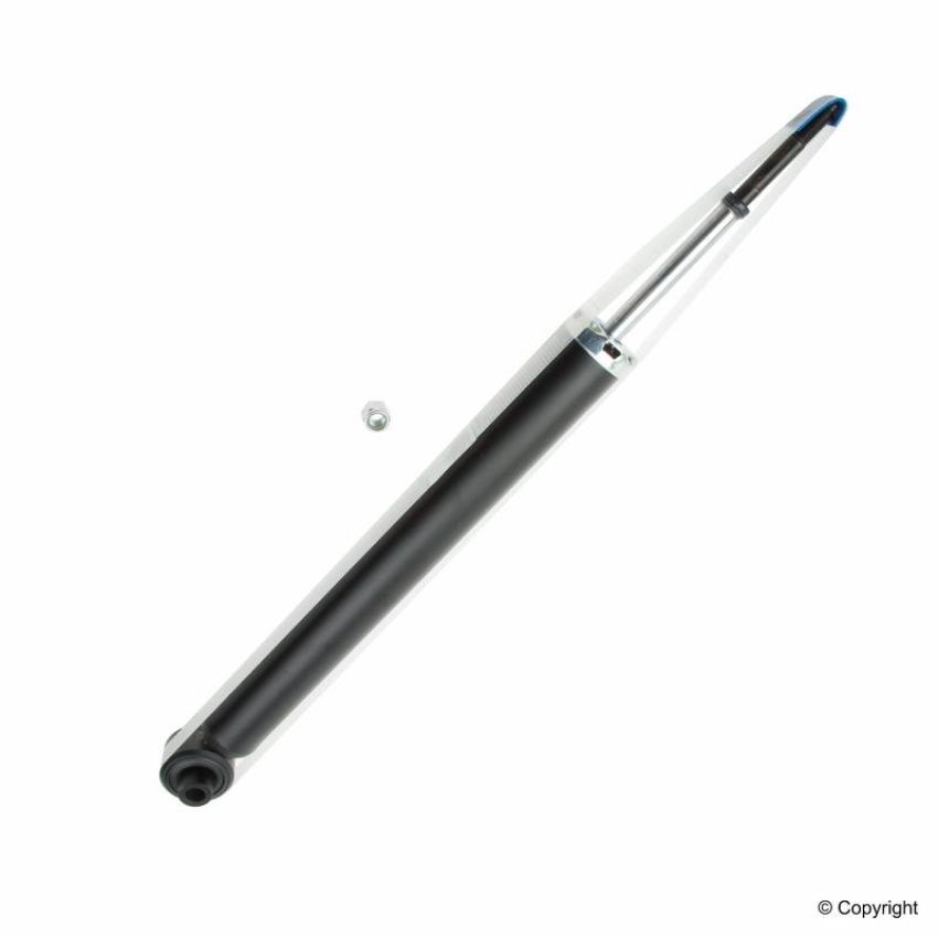 KYB SHOCKS 348002 1 Nut
