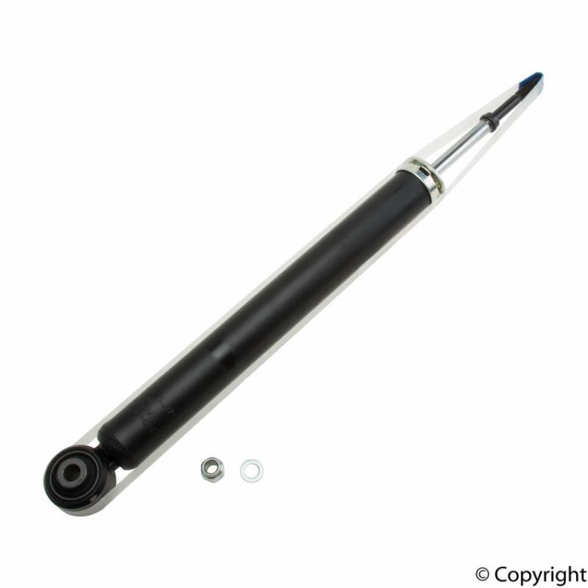 KYB SHOCKS 348029 1 Nut, 1 Washer