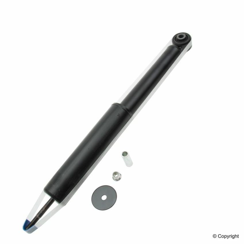 KYB SHOCKS 348066 Gas Shock
