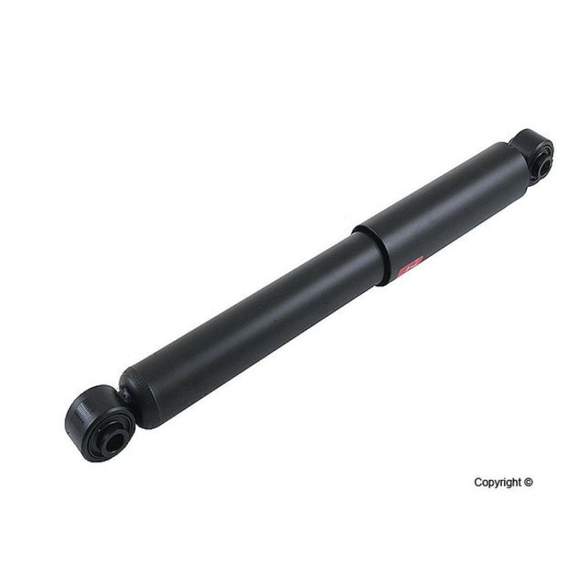 KYB SHOCKS 349005 Gas Shock