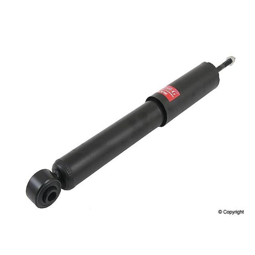 KYB SHOCKS 349007 1 Nut