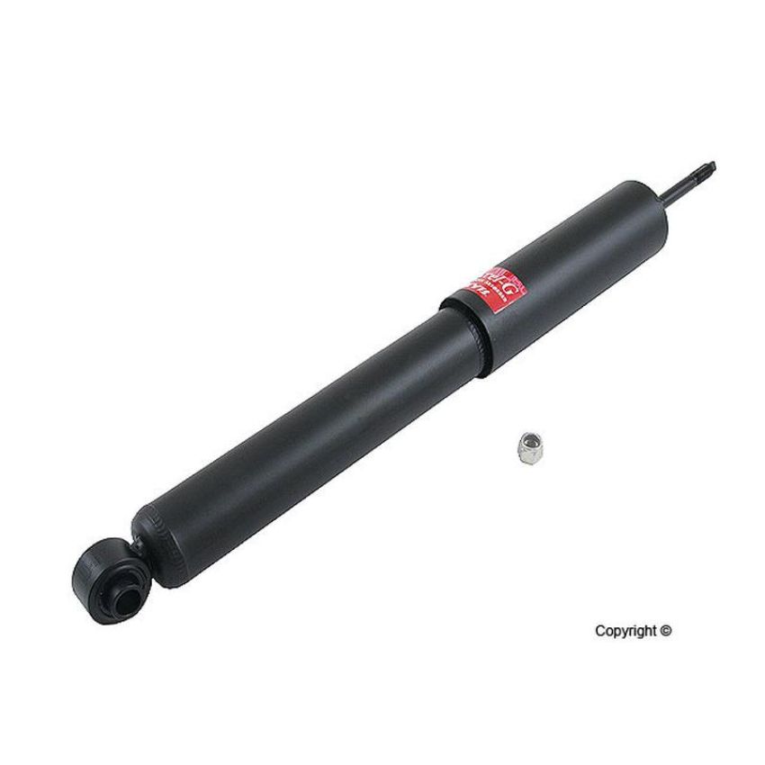 KYB SHOCKS 349008 1 Nut