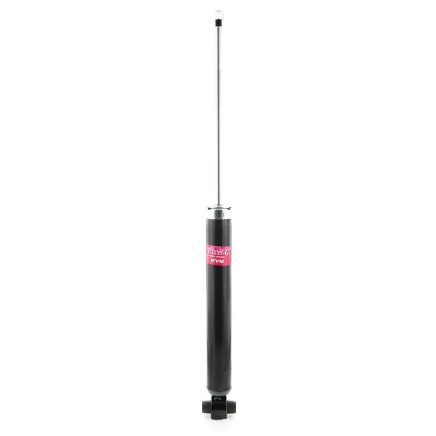 KYB SHOCKS 349035 1 Nut, 1 Washer, 1 Centering Washer, 2 Rubber Bushings
