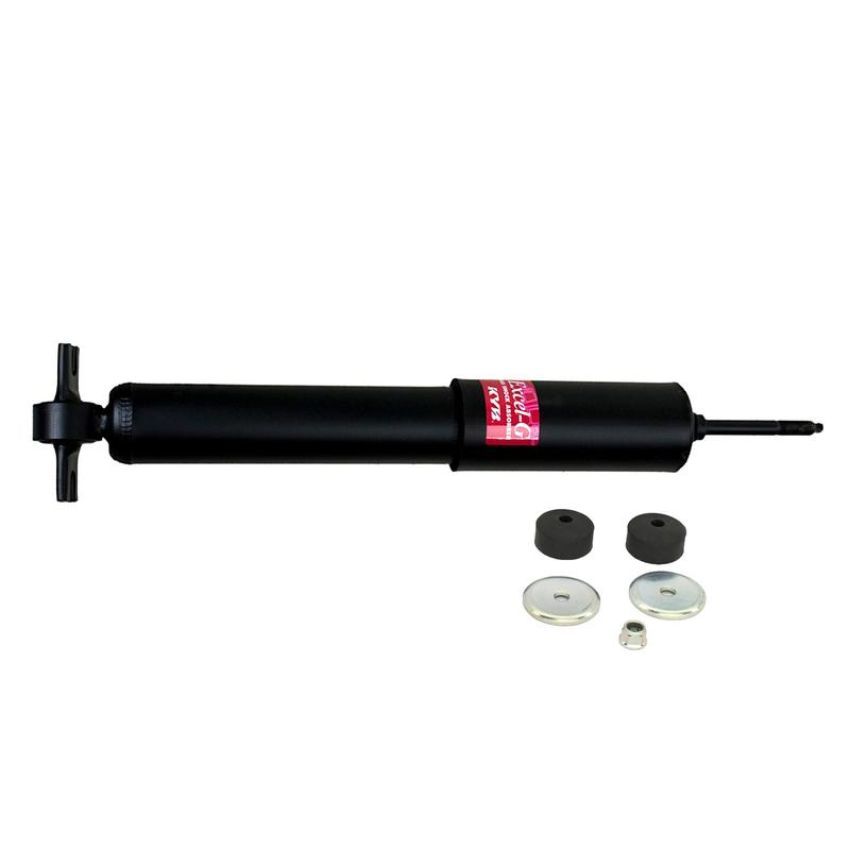 KYB SHOCKS 349046 1 Nut, 2 Washers, 2 Rubber Bushings