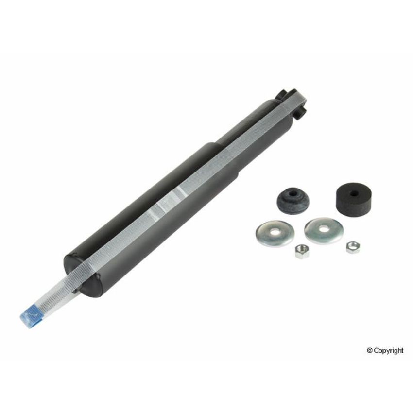 KYB SHOCKS 349071 2 Nuts, 2 Rubber Bushings, 2 Washers