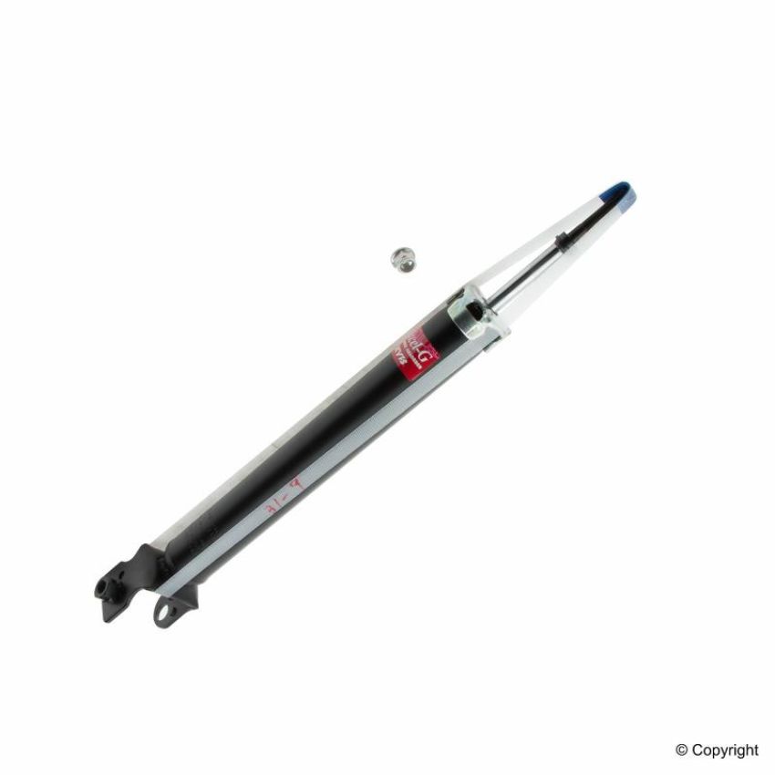 KYB SHOCKS 349096 1 Nut