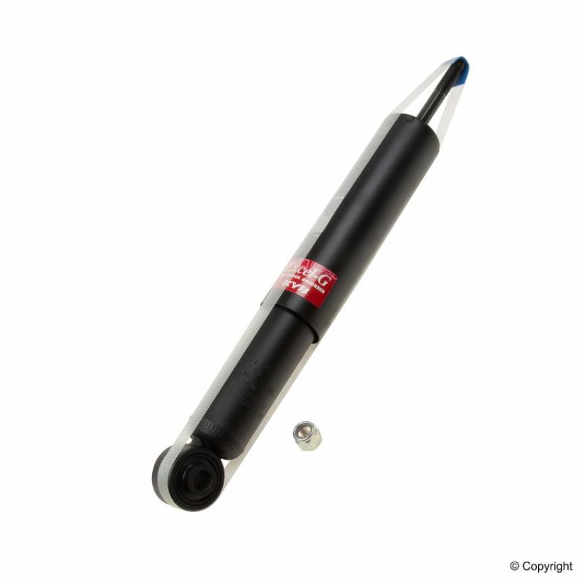 KYB SHOCKS 349115 1 Nut
