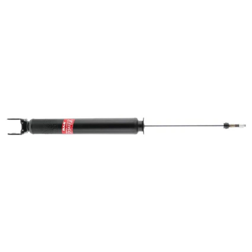 KYB SHOCKS 349243 1 Nut, 1 Collar