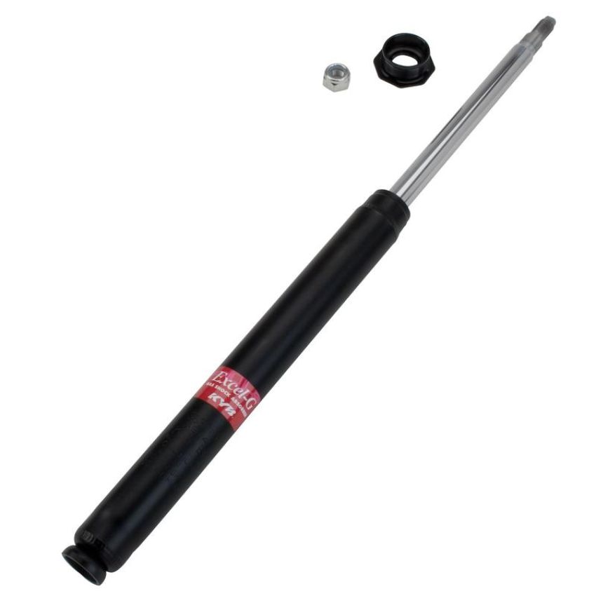 KYB SHOCKS 363010 1 Nut, 1 Gland Nut