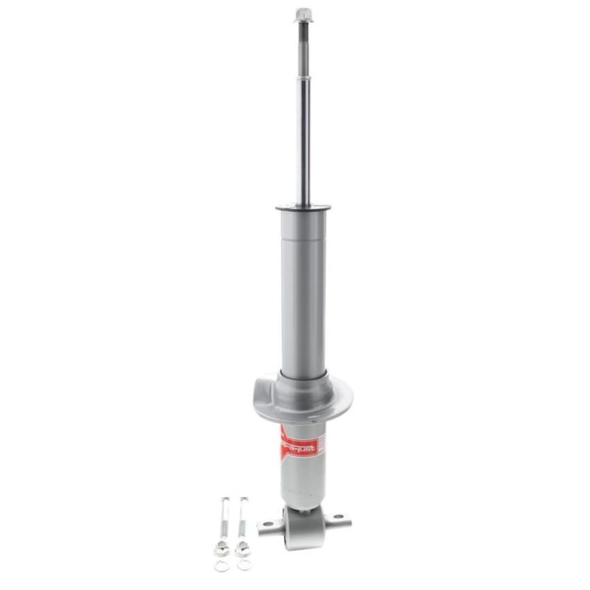 KYB SHOCKS 5510028 1 Nut, 1 Washer