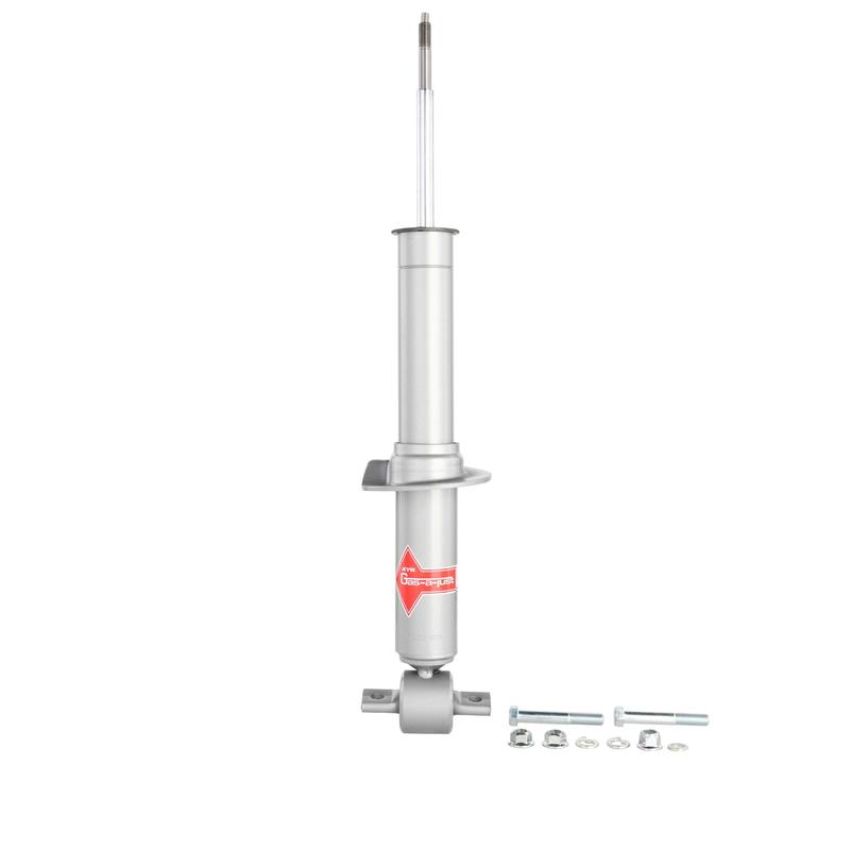 KYB SHOCKS 5510039 2 Bolts, 2 Nuts, 2 Lock Washers