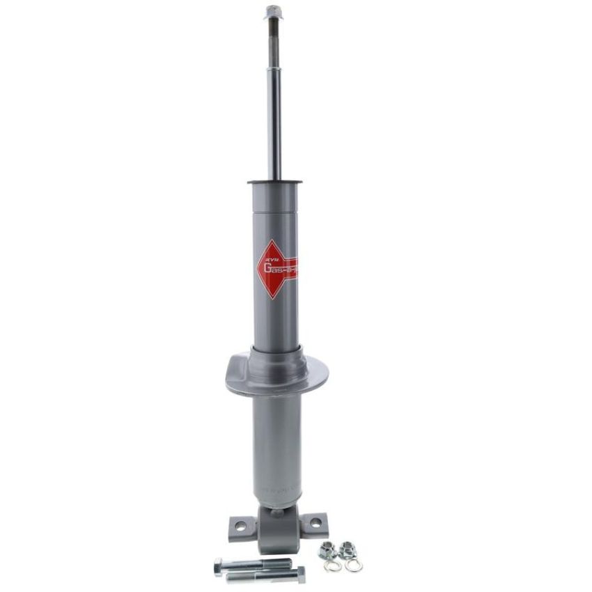 KYB SHOCKS 5510043 2 Bolts, 2 Nuts, 2 Lock Washers
