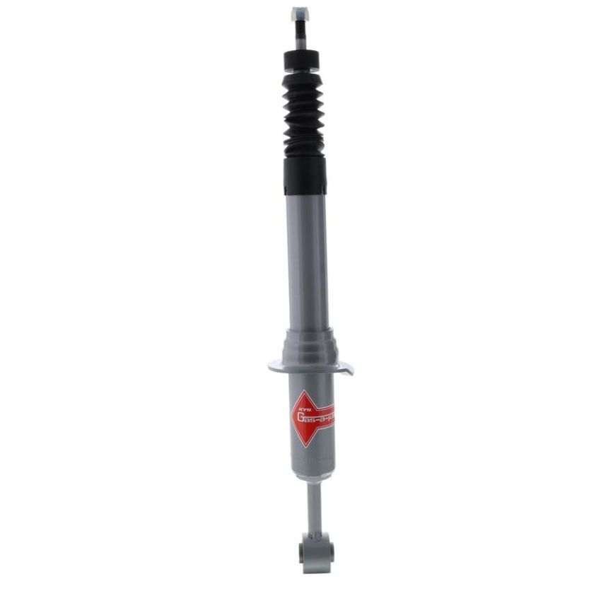 KYB SHOCKS 5510047 1 nut, 1 Rubber Bishing