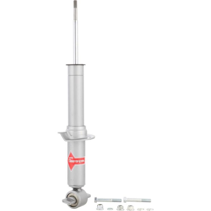 KYB SHOCKS 5510049 2 Bolts, 2 Nuts, 2 Lock Washers