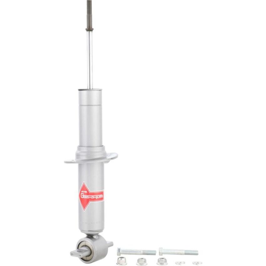 KYB SHOCKS 5510052 2 Bolts, 2 Nuts, 2 Lock Washers