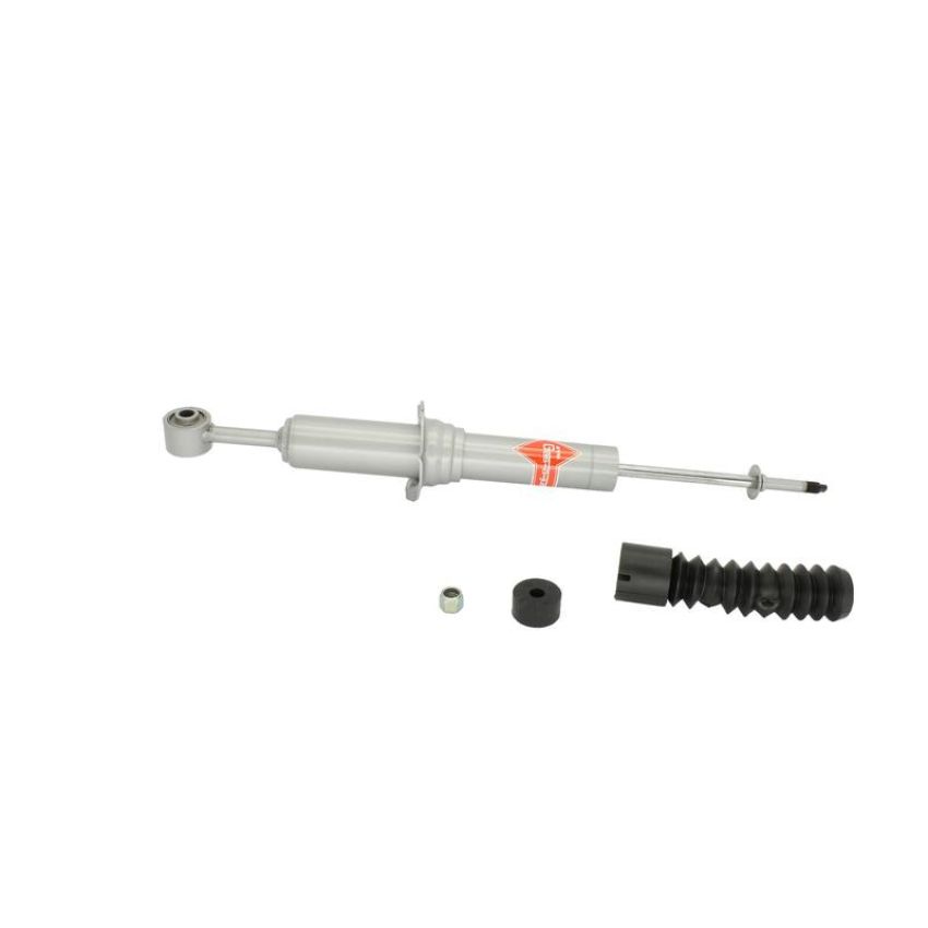 KYB SHOCKS 551104 1 Nut, 1 Rubber Bushing