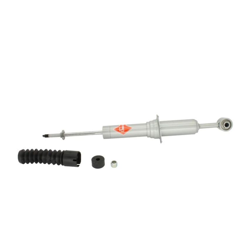KYB SHOCKS 551104 1 Nut, 1 Rubber Bushing