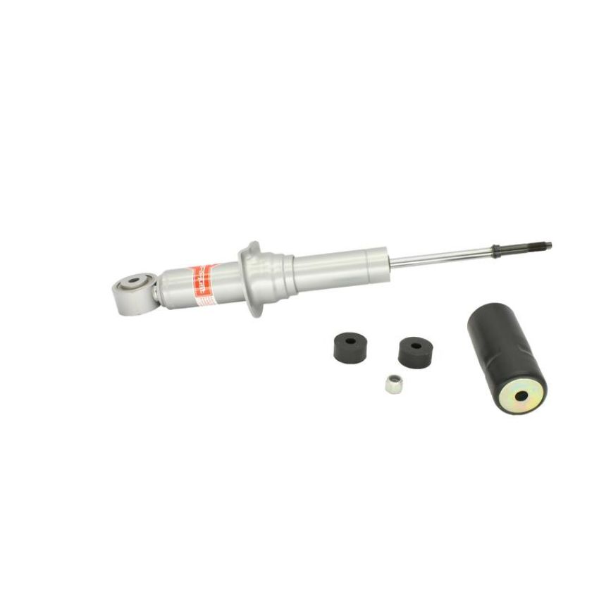 KYB SHOCKS 551119 1 Nut, 2 Rubber Bushings