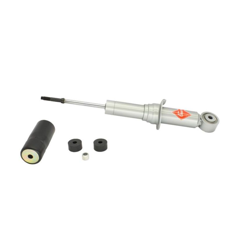 KYB SHOCKS 551119 1 Nut, 2 Rubber Bushings
