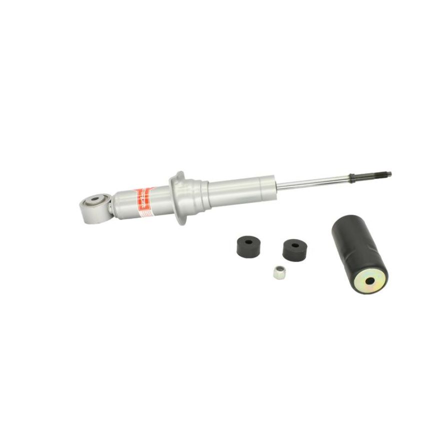 KYB SHOCKS 551119 1 Nut, 2 Rubber Bushings