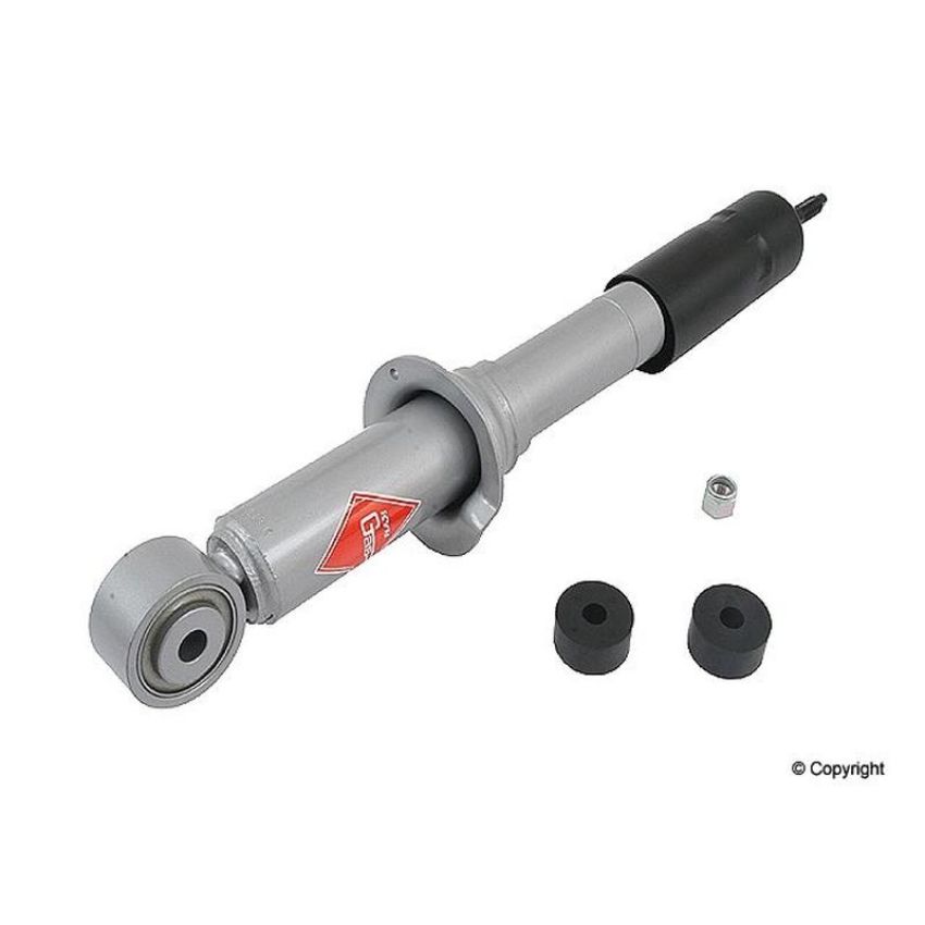 KYB SHOCKS 551119 1 Nut, 2 Rubber Bushings